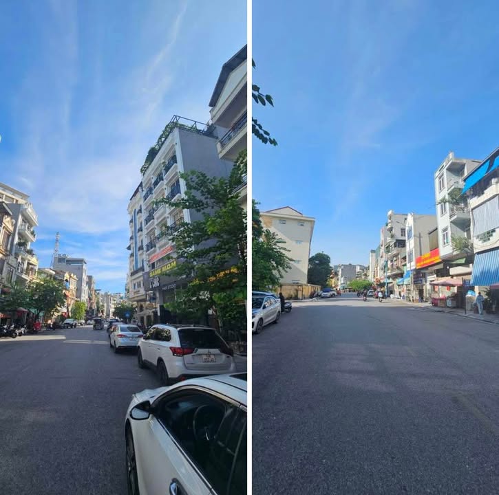 Đất góc mặt tiền đường Giếng Đồn, Hạ Long 41m² giá 7 tỷ - Cơ hội đầu tư sinh lời!