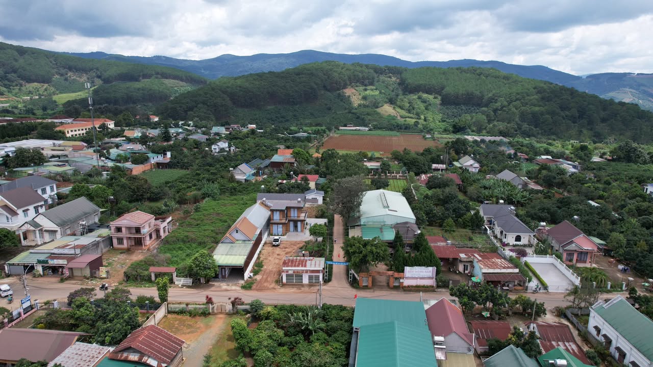 Đất nền đẹp Tà Nung Đà Lạt 9500m² giá 35 tỷ - Cơ hội đầu tư sinh lời!