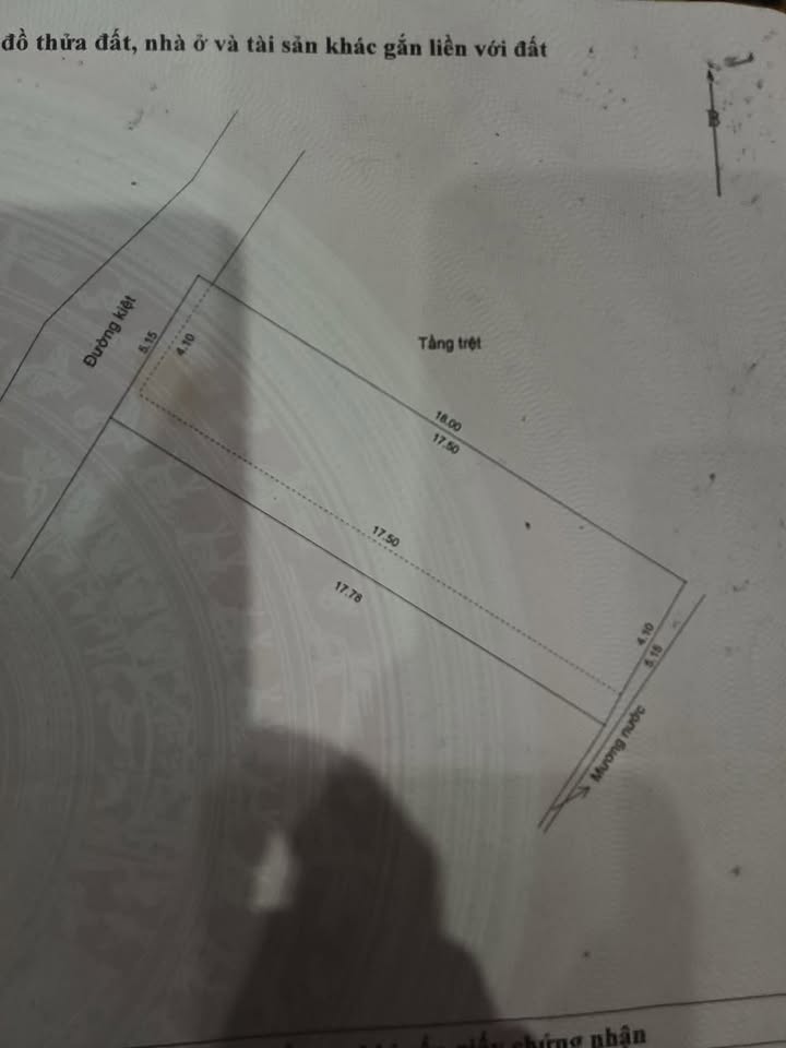 Đất nền Liên Chiểu Đà Nẵng 93m² chỉ 2.15 tỷ - Sổ đỏ chính chủ, ô tô vào tận nơi!