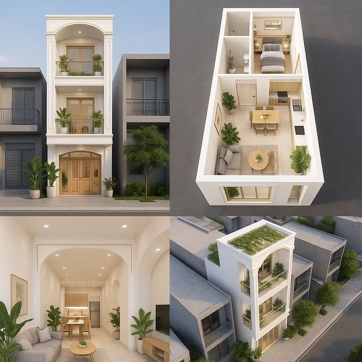 Lô Đất Mặt Tiền Đường Võ Văn Kiệt, Phú Hài, 88m² giá 3.85 tỷ - Cơ hội vàng cho đầu tư!