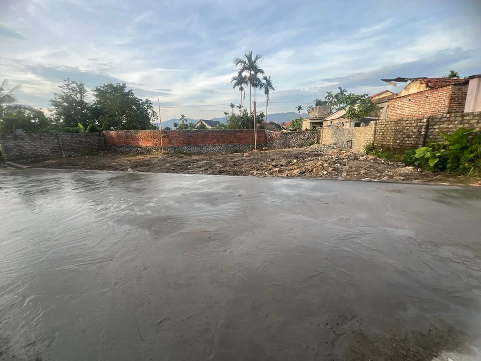 Đất nền phường Mạo Khê 120m² giá chỉ 600 triệu - Cơ hội đầu tư không thể bỏ lỡ!