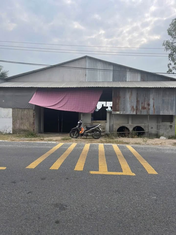 Đất mặt tiền đường 945, xã Tà Lãnh, huyện Tri Tôn, An Giang 34 công - Cơ hội đầu tư hấp dẫn!