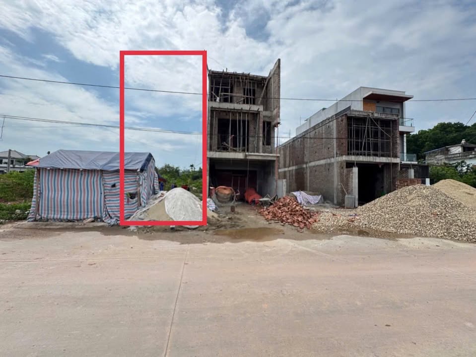 Đất nền Tân Lập Thái Nguyên 100m² giá 3 tỷ - Đầu tư sinh lời ngay!