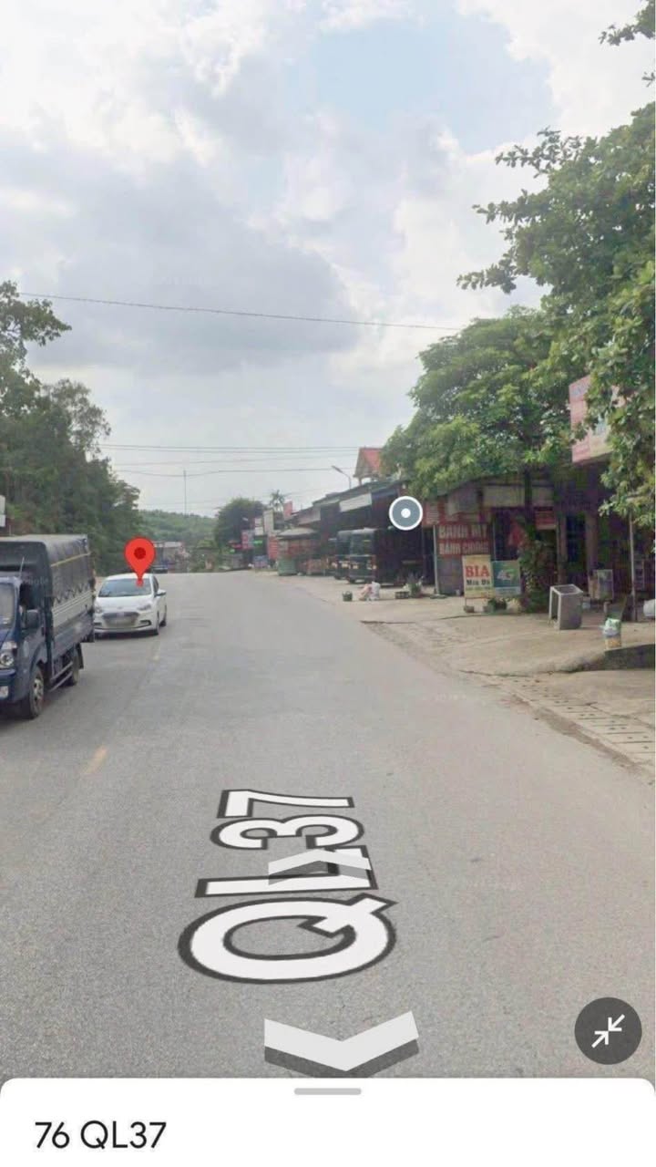 Đất thổ cư xóm 9, xã Cổ Lũng, Phú Lương giá 1 tỷ - Vị trí đắc địa, giao thông thuận tiện!