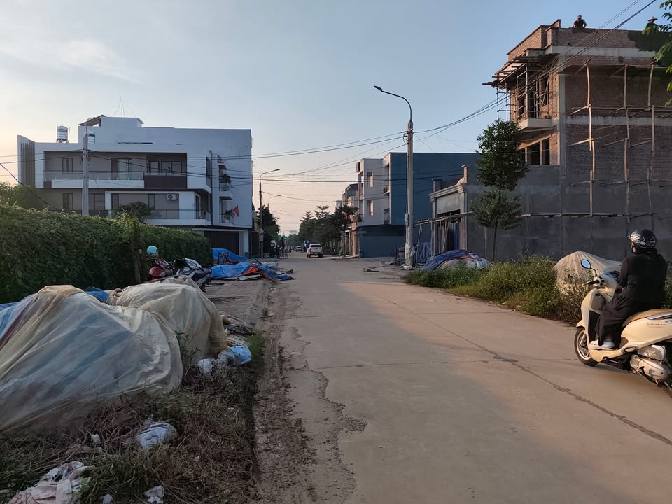 Đất nền KDC số 8 Túc Duyên 130m² giá 3.25 tỷ - Cơ hội đầu tư hấp dẫn!