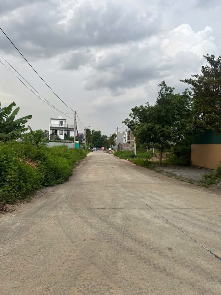 Đất KDC Vườn Trên Ninh Sơn 208.2m² giá 7 tỷ - Đầu tư sinh lời cao!