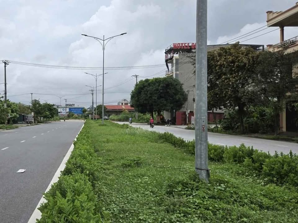 Đất nền Ninh Khánh 100m² giá 6 tỷ - Cách đường Lê Thái Tổ chỉ 3 bước chân!