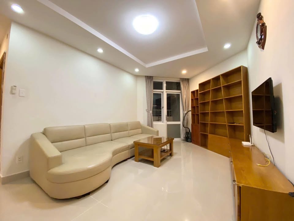 Chung cư Him Lam Chợ Lớn quận 6 - Cho thuê 2PN giá chỉ từ 13 triệu!