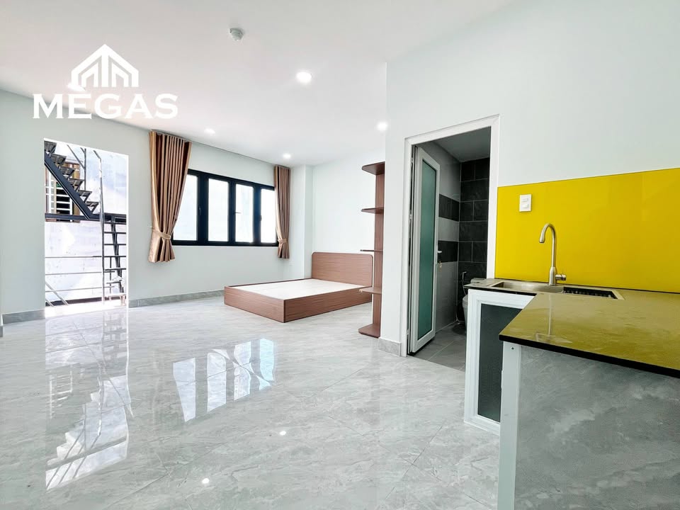 Phòng cho thuê đầy đủ nội thất tại Kinh Dương Vương, Bình Tân - Giá thỏa thuận hấp dẫn!