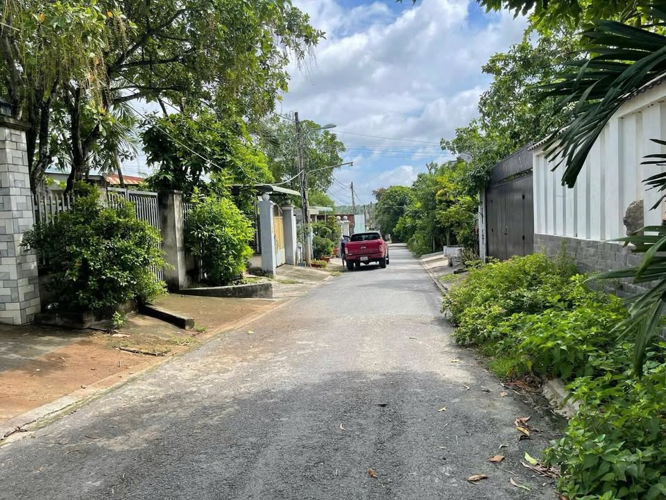 Đất nền Hiệp Thành 450m² giá 4.3 tỷ - Cơ hội đầu tư hấp dẫn!