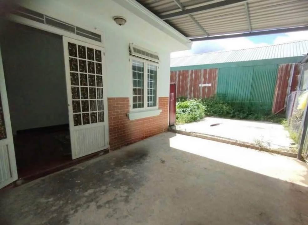 Cho thuê nhà Đà Lạt 2PN giá 5 triệu - Không gian xanh lý tưởng!