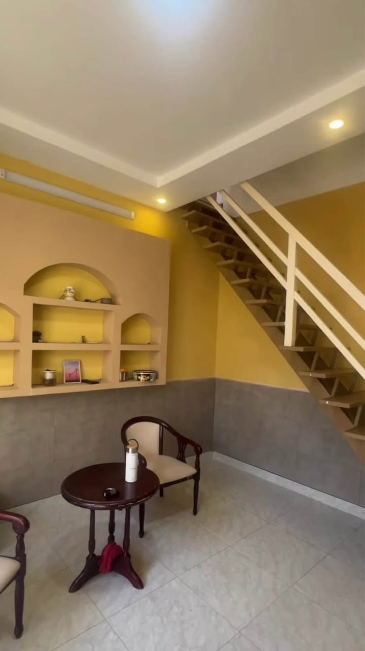 Nhà nguyên căn cho thuê tại Đà Lạt 5PN 12 triệu - Vị trí trung tâm, tiện ích đầy đủ!