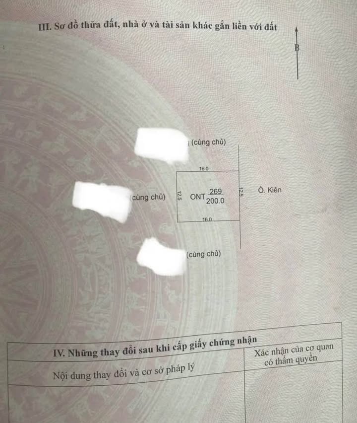 Lô đất Văn Phú Yên Bái 705m² giá 20 tỷ - Đầu tư sinh lời lý tưởng!