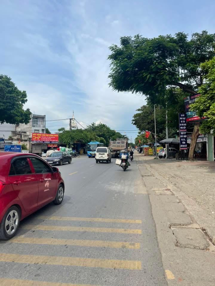 Đất nền Yên Nghĩa 32.3m² giá 5.2 tỷ - Vị trí đắc địa, tiềm năng phát triển!