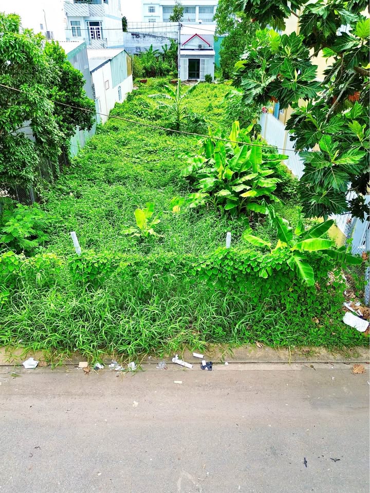 Đất nền thổ cư đường Hoàng Xuân Hãn 150m² giá 2 tỷ - Đầu tư sinh lời cao!