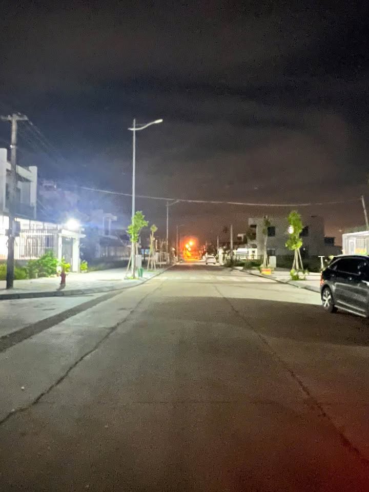 Đất nền Ninh Dương Móng Cái 125m² giá 1.8 tỷ - Vị trí đẹp, dân cư đông đúc!