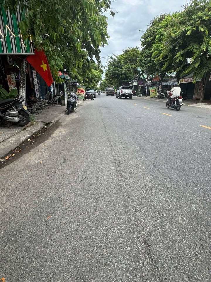 FrontHouse Phạm Như Xương 268m² giá 16 tỷ - Kinh doanh sầm uất!