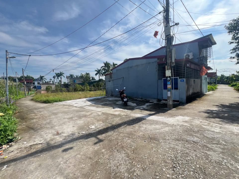 Đất nền FO Nam Sơn An Dương 50m² giá 800 triệu - Đầu tư sinh lời ngay!