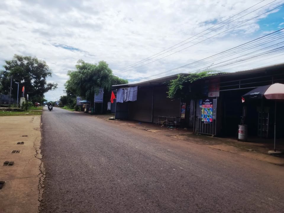 Lô đất thổ cư Ea Kao 150m² giá 600 triệu - Cơ hội đầu tư hấp dẫn!