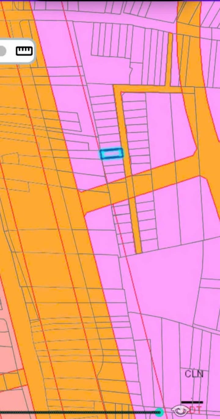 Đất Hòa Long Bà Rịa 133m² giá 1.58 tỷ - Gần chợ và vòng xoay thuận lợi!