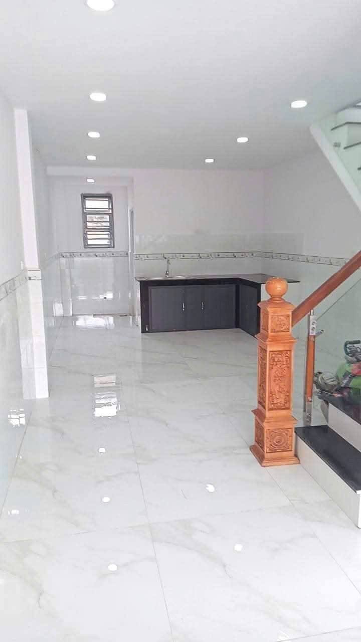 Đất nền Vĩnh Lộc B, Bình Chánh 53m² giá 2.2 tỷ - Cơ hội đầu tư tuyệt vời!