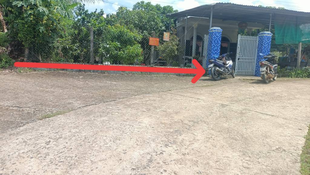 Lô đất thổ cư 385m² tại Diên Lâm, Diên Khánh - Giá chỉ 620 triệu, cơ hội đầu tư tuyệt vời!