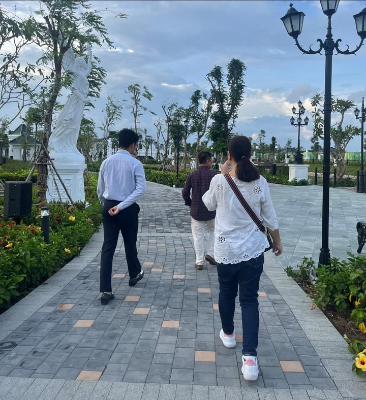 Shophouse T&T City Millennia Cần Giuộc 120m² giá từ 7 tỷ - Đầu tư sinh lời hấp dẫn!