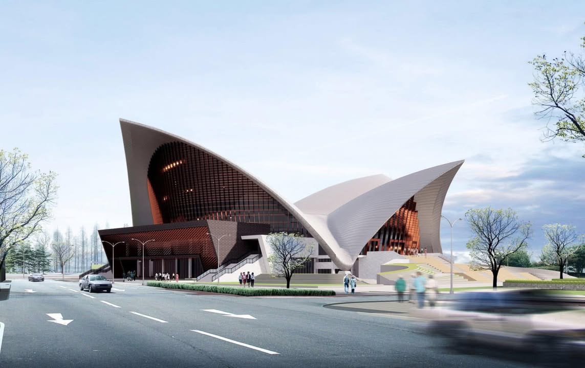 Đất nền Dĩnh Kế Bắc Giang 99m² - Mặt tiền 5.5m, giá thỏa thuận!