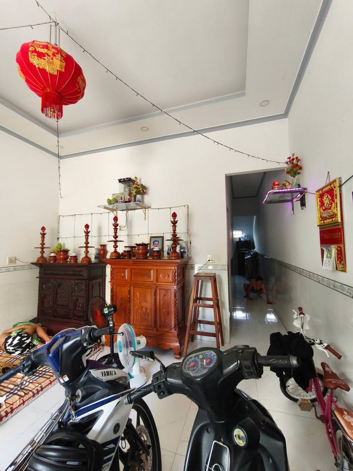 Nhà riêng Vĩnh Thọ Nha Trang 57m² giá 6.1 tỷ - Gần biển Hòn Chồng