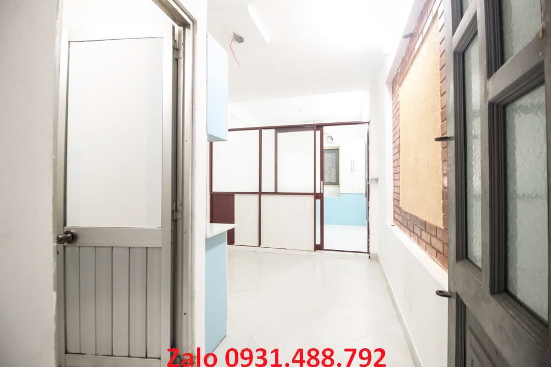 Căn hộ 1 phòng ngủ đường Cao Thắng quận 10 giá 5.5 triệu - Đầy đủ tiện nghi, thuận tiện đi lại!