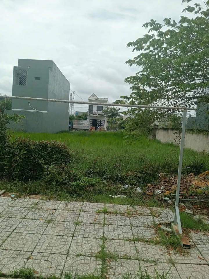 Đất nền KDC Trần Anh Đức Hòa 76m² giá 1.2 tỷ - Sổ hồng riêng, cơ hội đầu tư tốt!