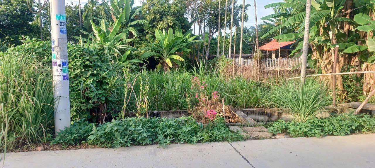 Đất thổ cư Điện Minh, Điện Bàn 89m² - Sổ đỏ chính chủ, giá tốt cho đầu tư!