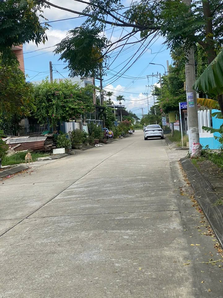 Đất nền Hòa Tiến 110m² giá chỉ 1.7 tỷ - Đường ô tô 7.5m, kinh doanh thuận lợi!