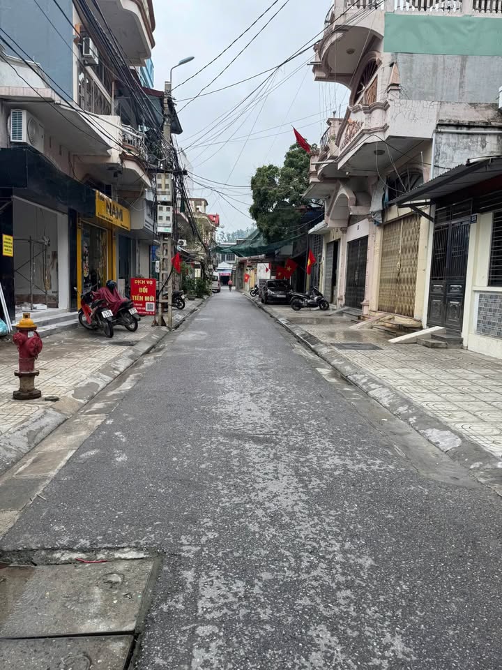 Nhà cho thuê 1 tầng đường Trần Thành Ngọ 90m² giá 4 triệu - Không gian thoáng mát