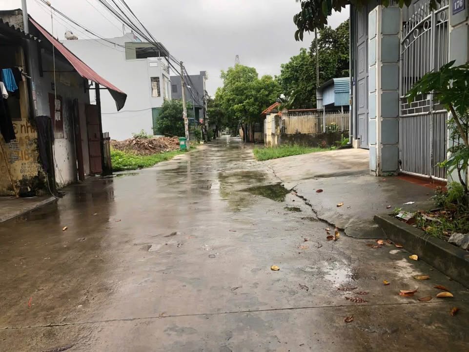 Đất nền 110m² đường Mỹ Trang, Nam Sơn, Hải Phòng giá chỉ 2.2 tỷ - Cơ hội đầu tư lý tưởng!