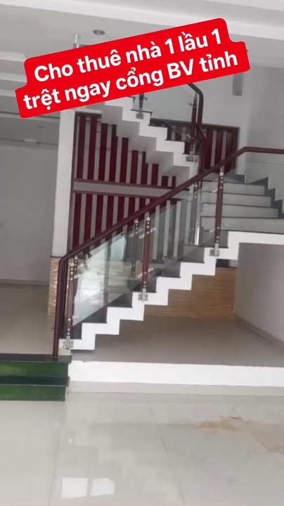 Nhà nguyên căn cho thuê tại Đồng Xoài - 3 phòng ngủ, giá chỉ 8 triệu/tháng!