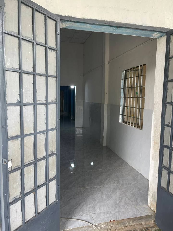 Nhà nguyên căn Tiến Thành, Bình Phước 3 triệu/tháng - Gần hồ bơi lý tưởng