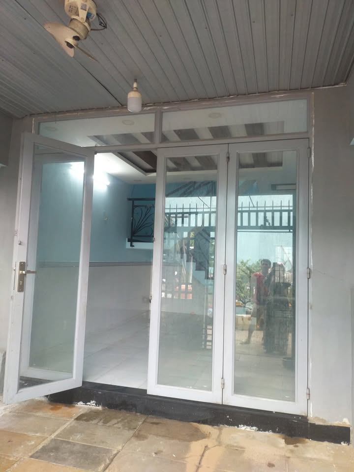 Nhà riêng Hóc Môn 64m² giá 2.1 tỷ - Sẵn sàng vào ở ngay!