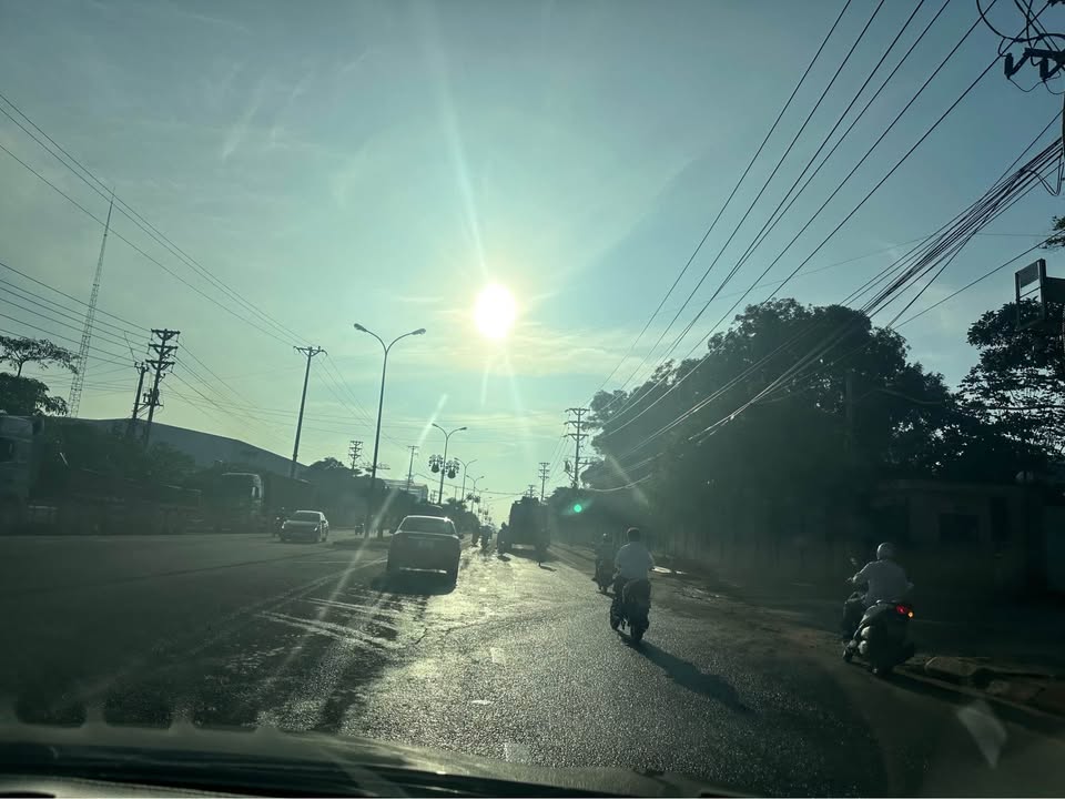 Đất nền Sông Công Núi Cốc 100m² giá 1.5 tỷ - Đầu tư thông minh!