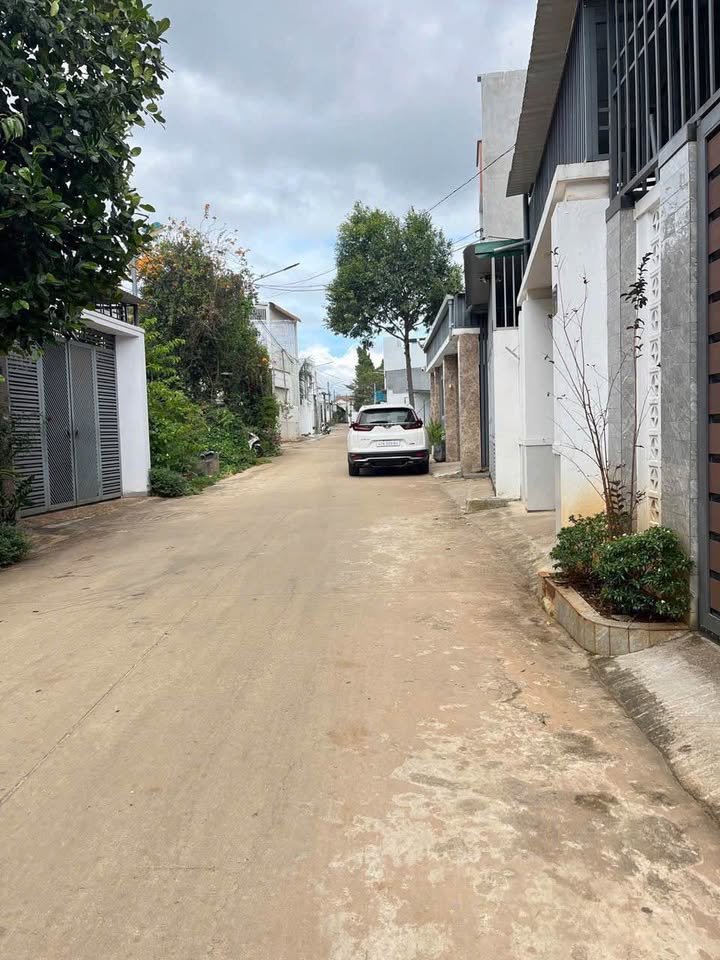 Lô đất mặt tiền Giải Phóng, P. Tân Lợi, 144m² giá chỉ 3.2 tỷ - Cơ hội đầu tư tuyệt vời!