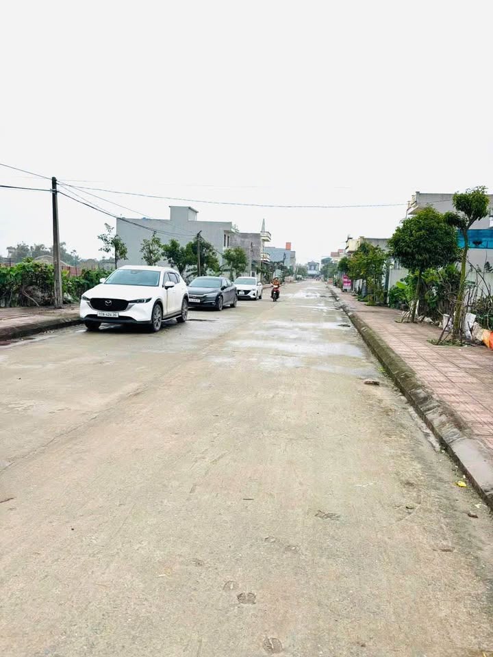 Đất thổ cư Vũ Lăng 96m² giá 1.3 tỷ - Đầu tư sinh lời nhanh!