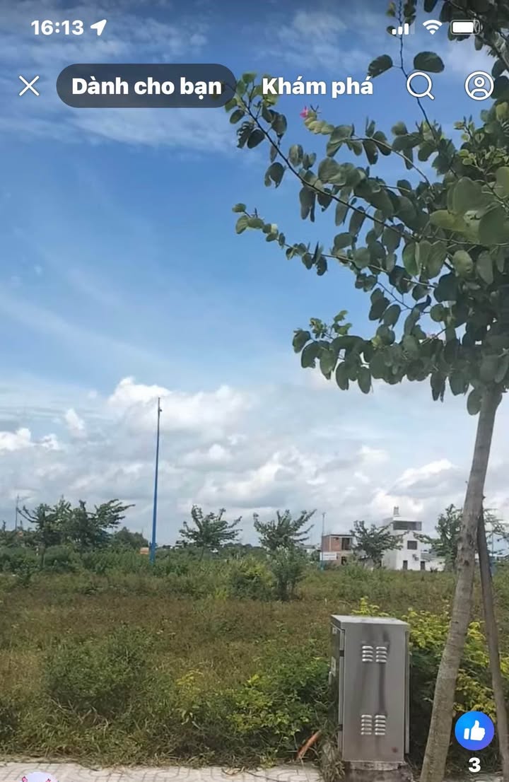 Đất thổ cư Hòa Long Bà Rịa 90m² giá 2.43 tỷ - Đầu tư sinh lời ngay!