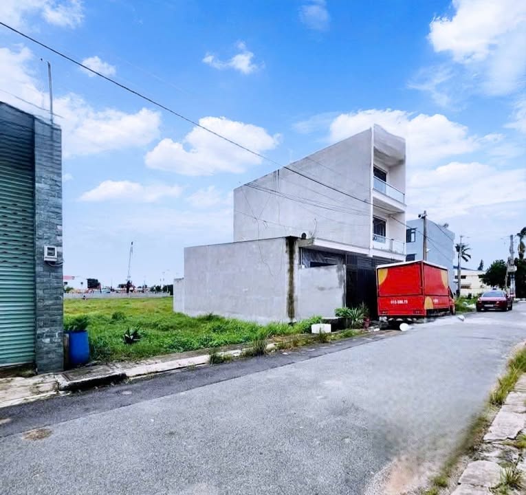 Đất xây biệt thự đẹp tại xã Xuân Thới Sơn 172m² giá chỉ 5.9 tỷ - Đầu tư sinh lời ngay!