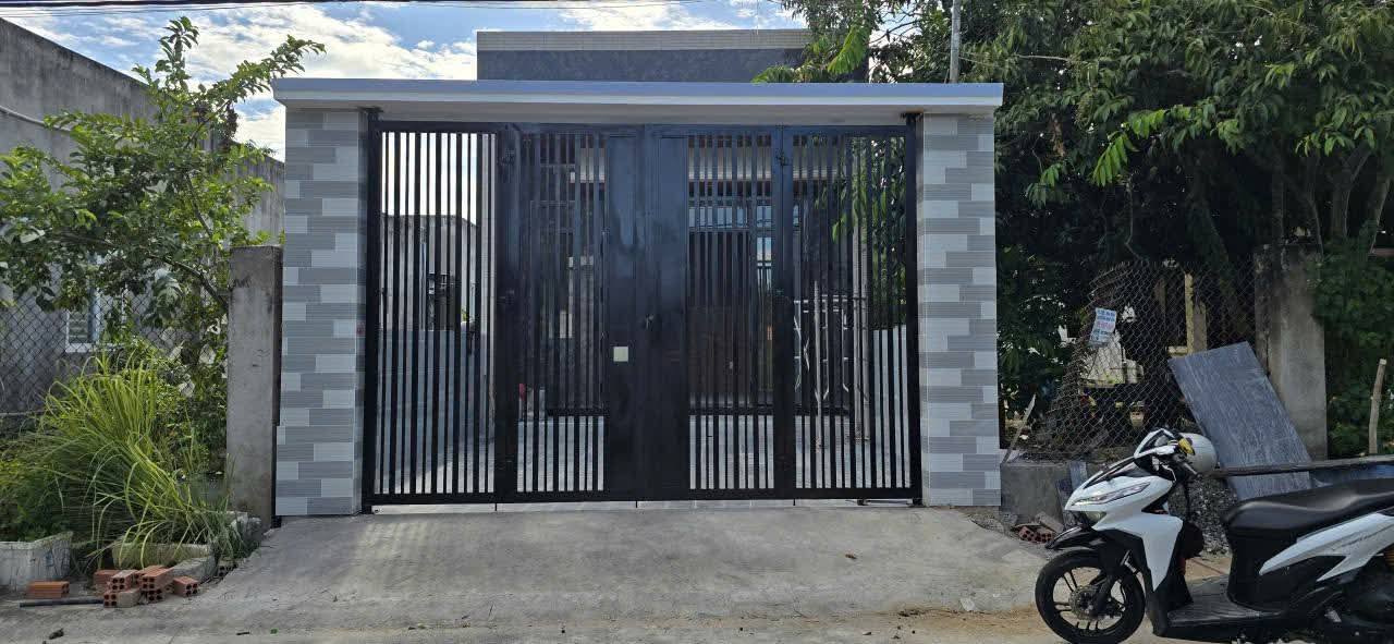 Nhà cấp 4 tại đường số 1, Tam Phước, 110m² giá 1.85 tỷ - Không thể bỏ lỡ!