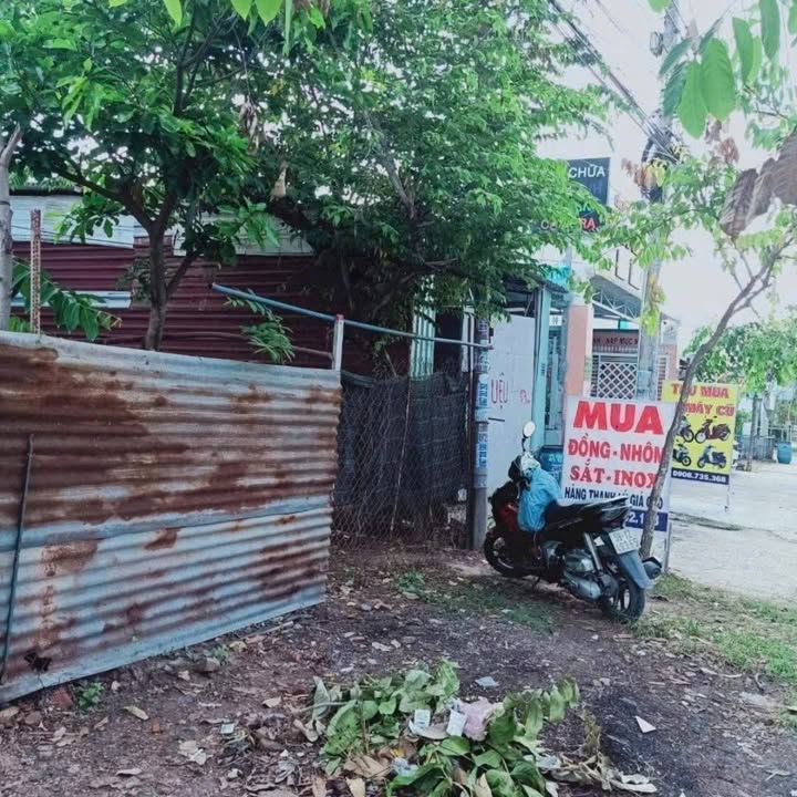 Đất nền 220m² Phước Vĩnh An - Củ Chi giá 5.6 tỷ - Kinh doanh thuận lợi!