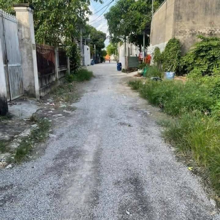 Đất nền Tân Phú Trung, Củ Chi 140m² giá 2 tỷ - Đầu tư sinh lời ngay!