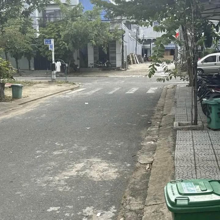 Đất Liên Chiểu Đà Nẵng 72m² giá 5.5 tỷ - Sổ hồng chính chủ, giao dịch nhanh!