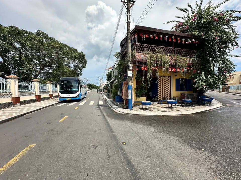 Đất thổ cư Đội Cung, Phan Thiết 70m² giá 700 triệu - Sổ hồng chính chủ, an ninh tốt!