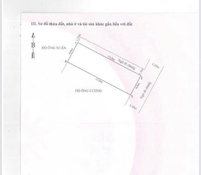 Đất 2 mặt đường Máng Nước, Vĩnh Khê, Hải Phòng 90m² giá 8.9 tỷ - Cơ hội đầu tư tuyệt vời!