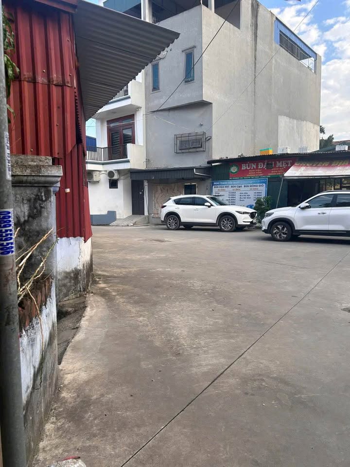 Đất nền Văn Nhuế, phường Bần, 50m² chỉ 2 tỷ - Cơ hội đầu tư tuyệt vời!